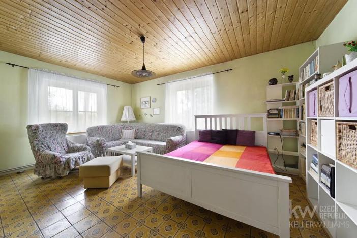 Prodej chalupy, Plasy, 174 m2