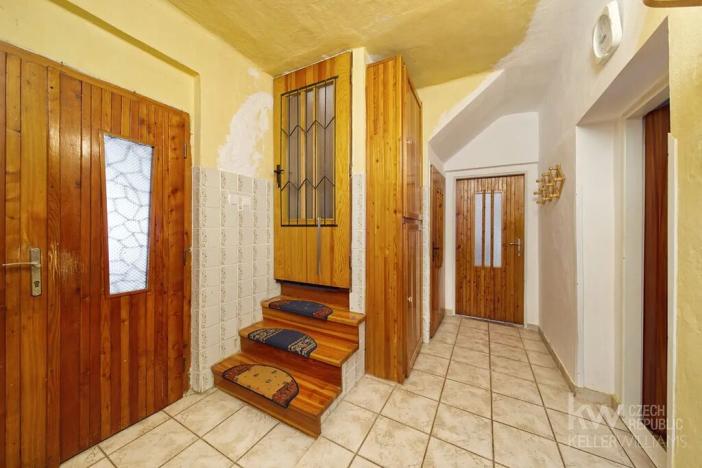 Prodej chalupy, Plasy, 174 m2