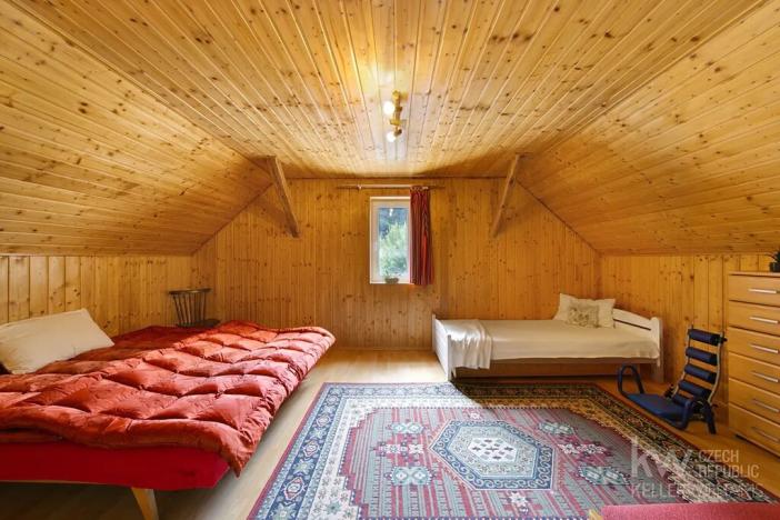 Prodej chalupy, Plasy, 174 m2