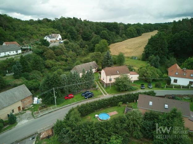 Prodej chalupy, Plasy, 174 m2