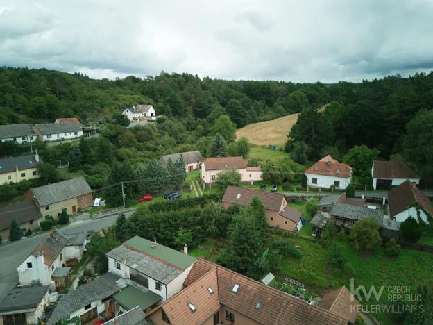 Prodej chalupy, Plasy, 174 m2