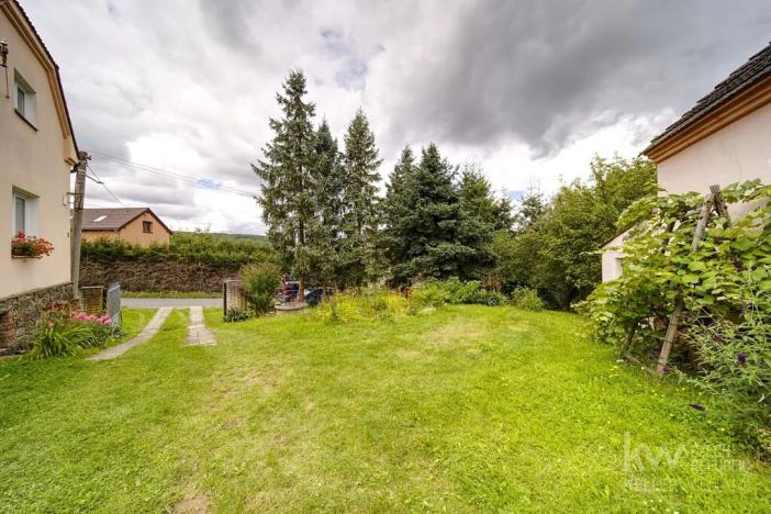 Prodej chalupy, Plasy, 174 m2