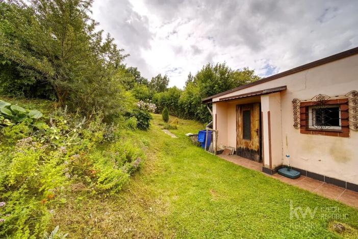 Prodej chalupy, Plasy, 174 m2