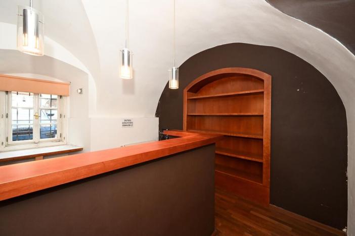 Pronájem restaurace, Praha - Malá Strana, Maltézské náměstí, 89 m2