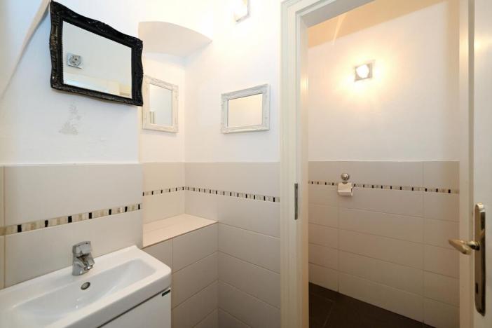 Pronájem restaurace, Praha - Malá Strana, Maltézské náměstí, 89 m2