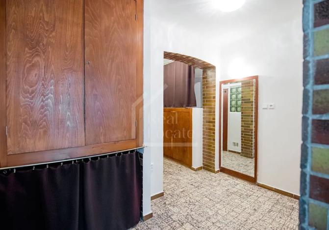 Prodej bytu 3+1, Praha - Vršovice, Rybalkova, 80 m2