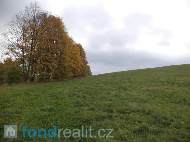 Prodej pole, Vlastiboř, 24730 m2