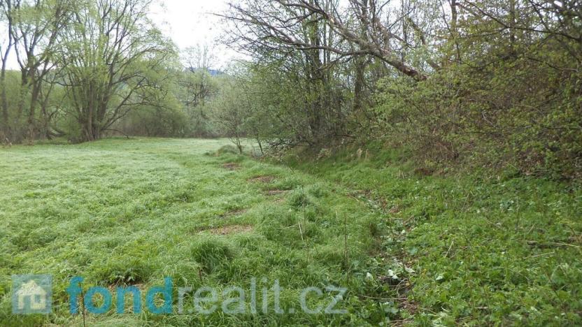 Prodej pozemku, Mosty u Jablunkova, 8296 m2