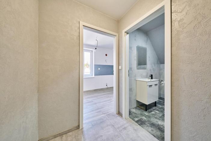 Prodej bytu 2+1, Trutnov - Horní Staré Město, Horská, 53 m2