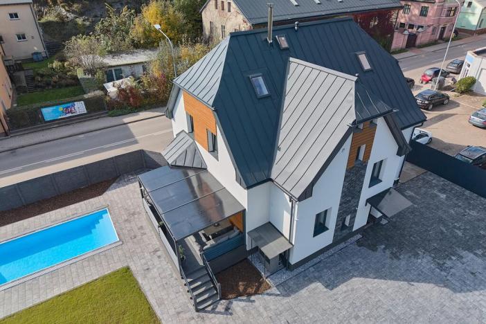 Prodej bytu 2+1, Trutnov - Horní Staré Město, Horská, 53 m2