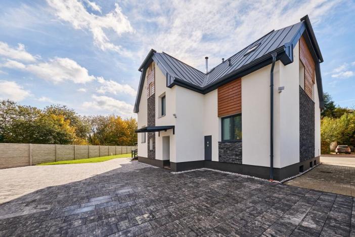 Prodej bytu 2+1, Trutnov - Horní Staré Město, Horská, 53 m2