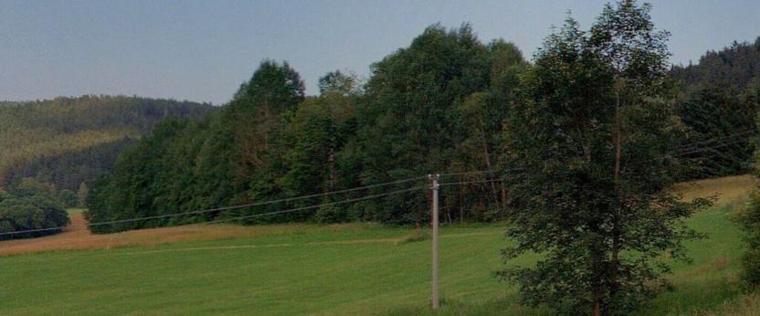 Prodej pole, Vimperk - Pravětín, 6723 m2