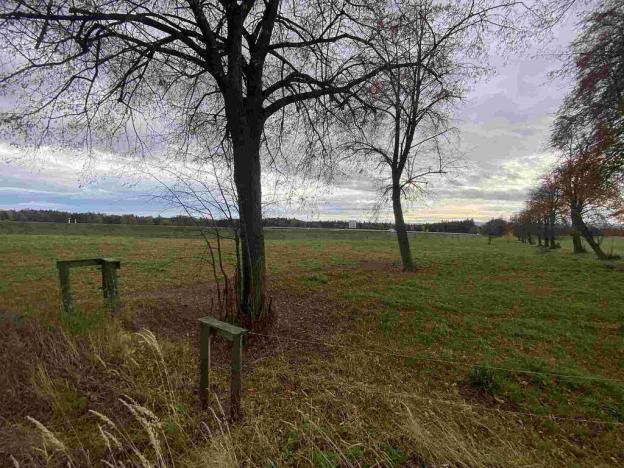 Prodej komerčního pozemku, Strážkovice, 4604 m2