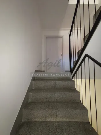 Pronájem bytu 3+1, Blažovice, 70 m2