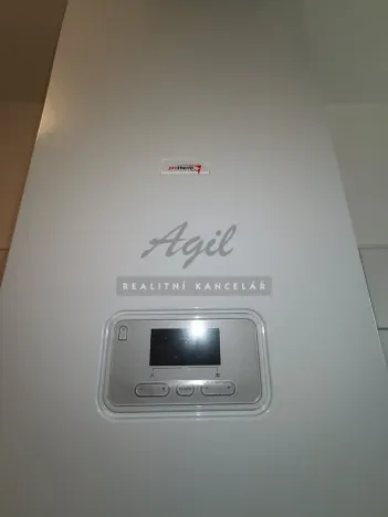 Pronájem bytu 3+1, Blažovice, 70 m2