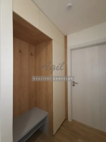 Pronájem bytu 3+1, Blažovice, 70 m2