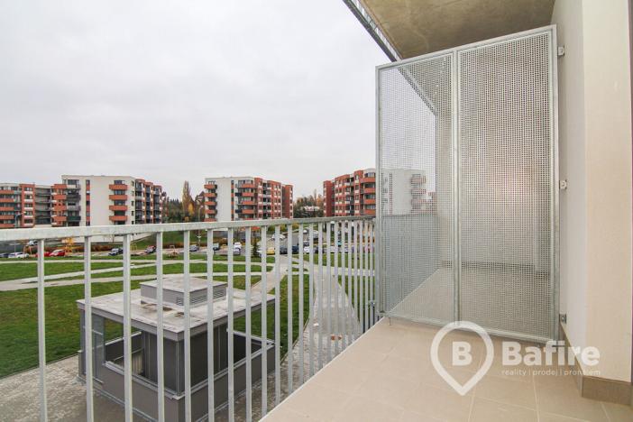 Pronájem bytu 2+kk, Olomouc - Řepčín, Aloise Rašína, 61 m2