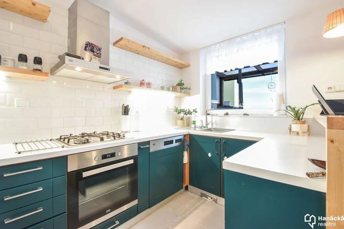 Pronájem bytu 3+kk, Olomouc, Komenského, 114 m2