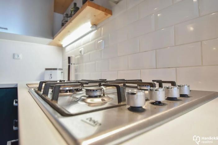 Pronájem bytu 3+kk, Olomouc, Komenského, 114 m2