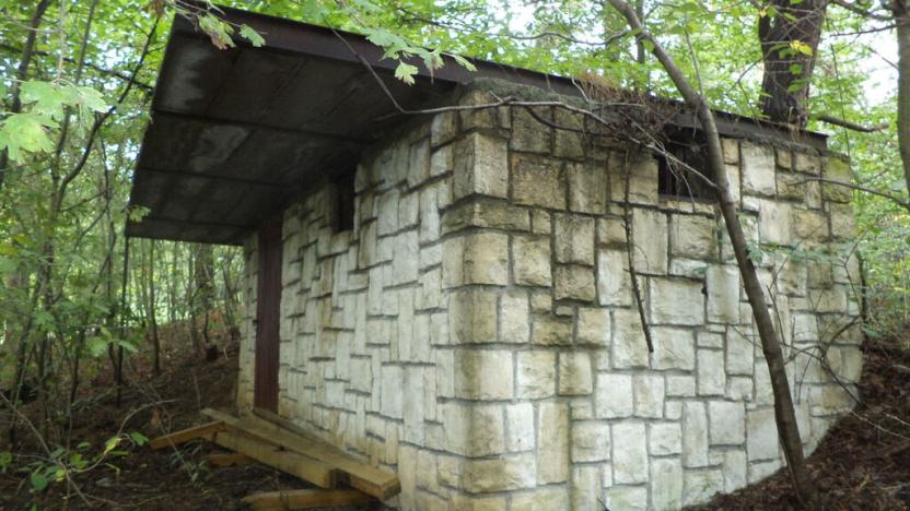 Prodej pozemku, Skuteč, 881 m2