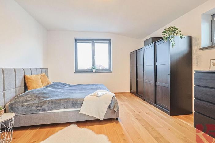 Prodej bytu 3+kk, Praha - Lhotka, Slepá I, 74 m2