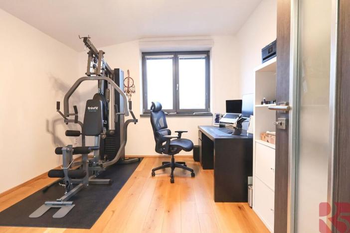 Prodej bytu 3+kk, Praha - Lhotka, Slepá I, 74 m2