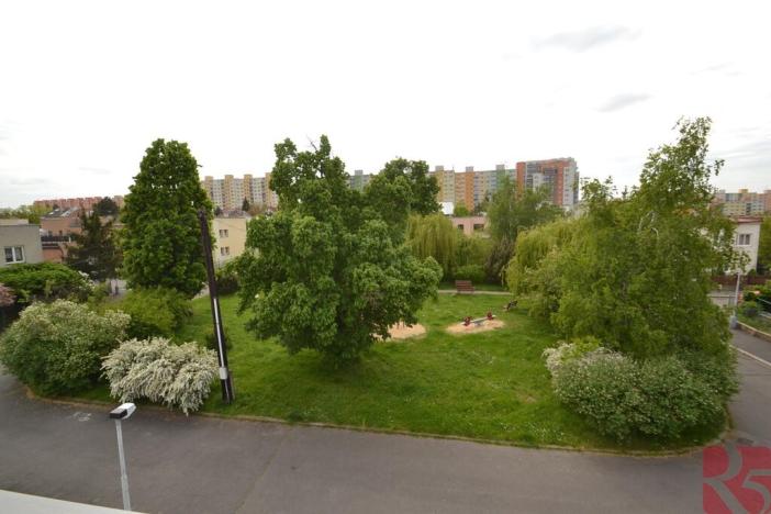 Prodej bytu 3+kk, Praha - Lhotka, Slepá I, 74 m2