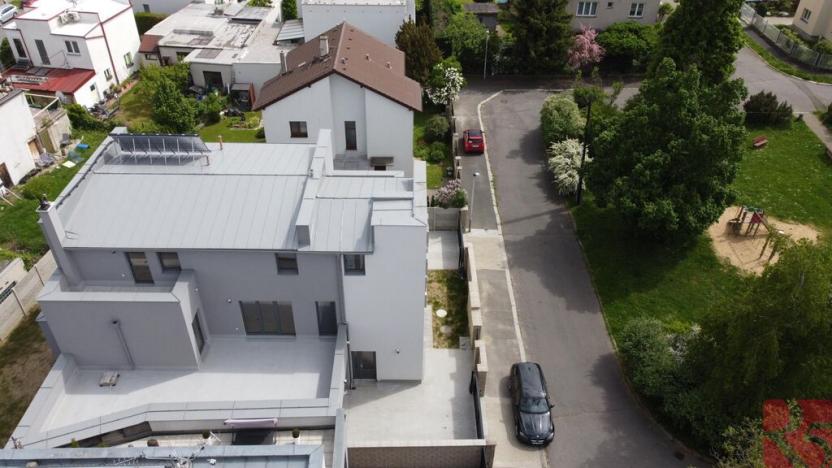 Prodej bytu 3+kk, Praha - Lhotka, Slepá I, 74 m2