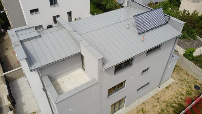 Prodej bytu 3+kk, Praha - Lhotka, Slepá I, 74 m2