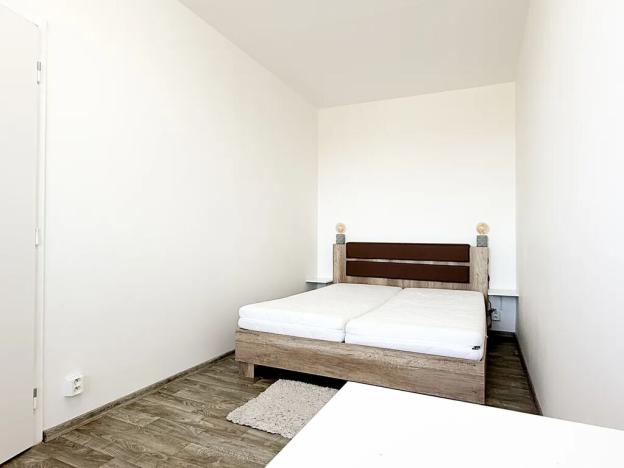 Pronájem bytu 2+1, Kopřivnice, 17. listopadu, 42 m2