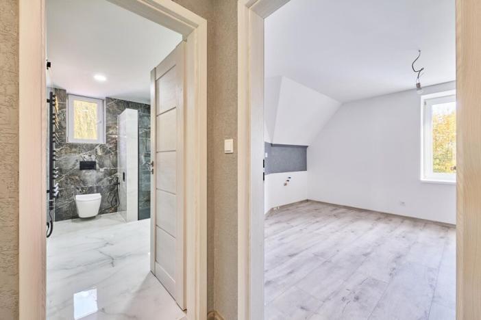 Prodej bytu 3+1, Trutnov - Horní Staré Město, Horská, 125 m2