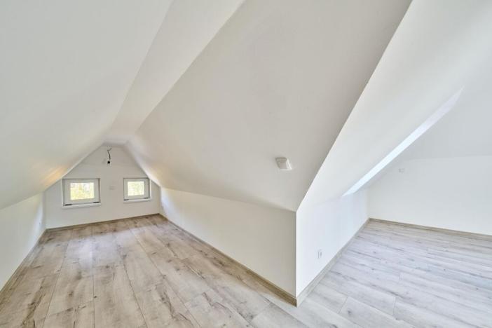 Prodej bytu 3+1, Trutnov - Horní Staré Město, Horská, 125 m2
