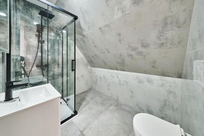 Prodej bytu 3+1, Trutnov - Horní Staré Město, Horská, 125 m2