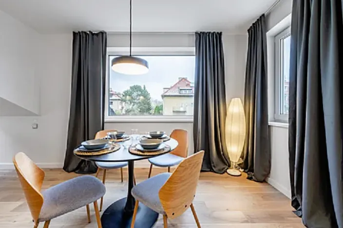 Prodej bytu 4+kk, Praha - Břevnov, Hošťálkova, 114 m2