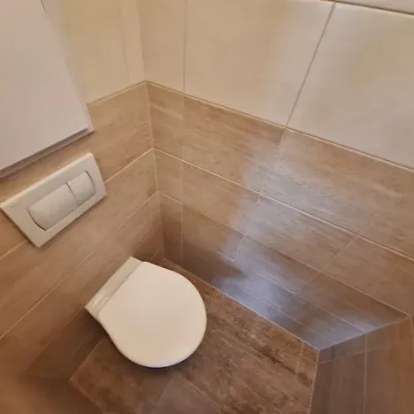 Pronájem bytu 2+kk, Praha - Vršovice, Rybalkova, 45 m2