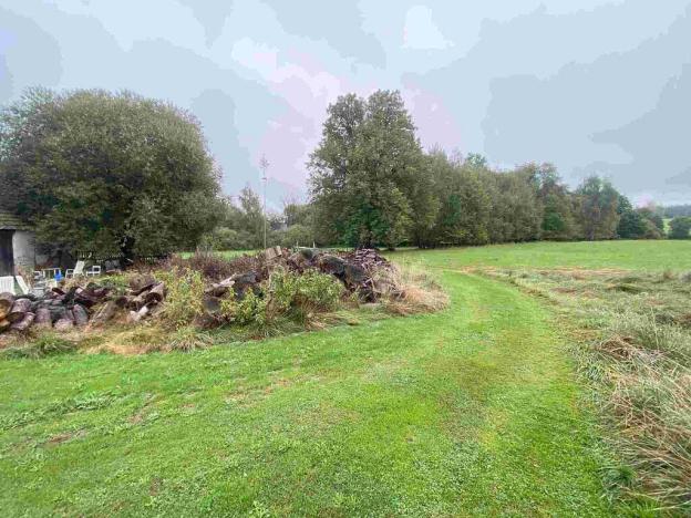 Prodej pozemku, Horní Stropnice - Svébohy, 534 m2