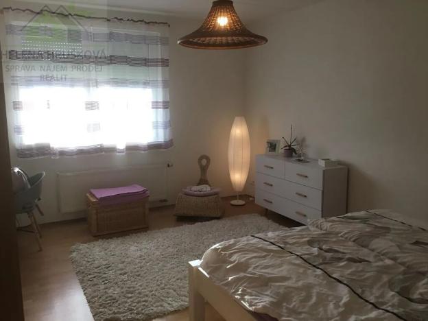 Pronájem bytu 3+1, Ostrava, V Zahradách, 97 m2