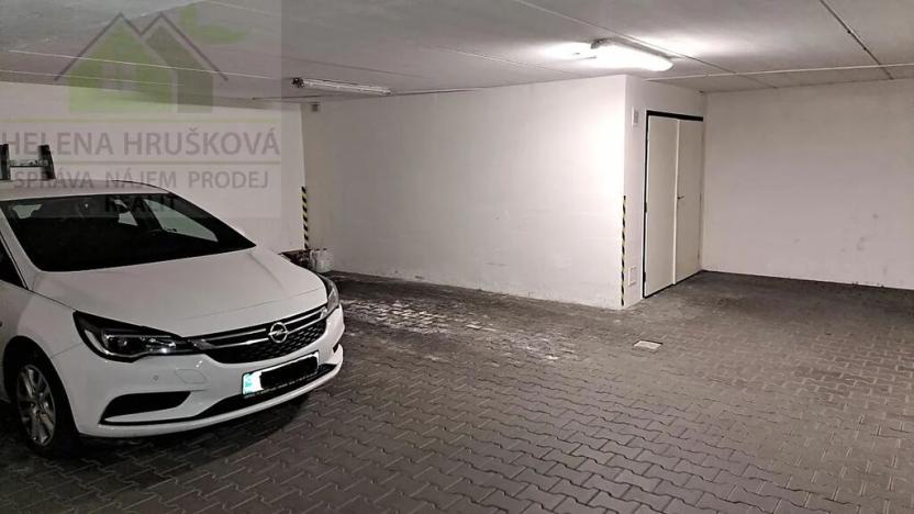 Pronájem bytu 3+1, Ostrava, V Zahradách, 97 m2