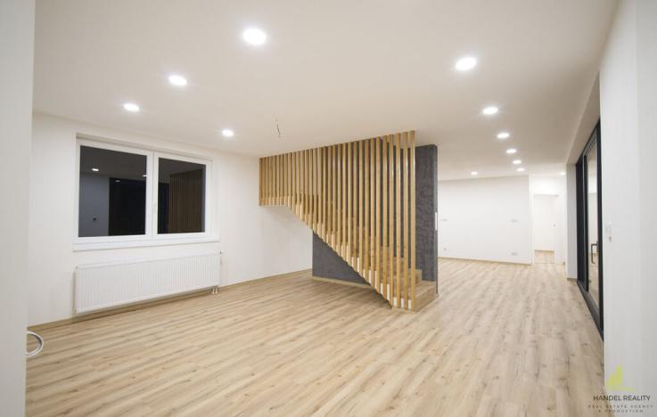 Prodej rodinného domu, Horní Poříčí, 284 m2