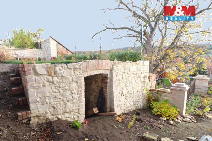 Prodej chalupy, Tuchořice, 150 m2