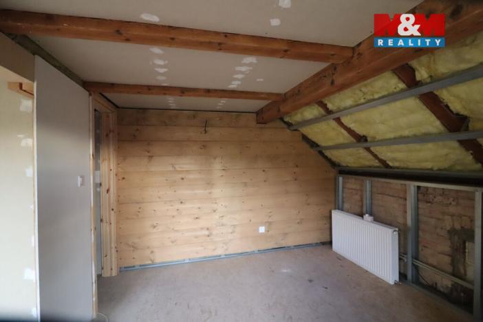 Prodej chalupy, Tuchořice, 150 m2