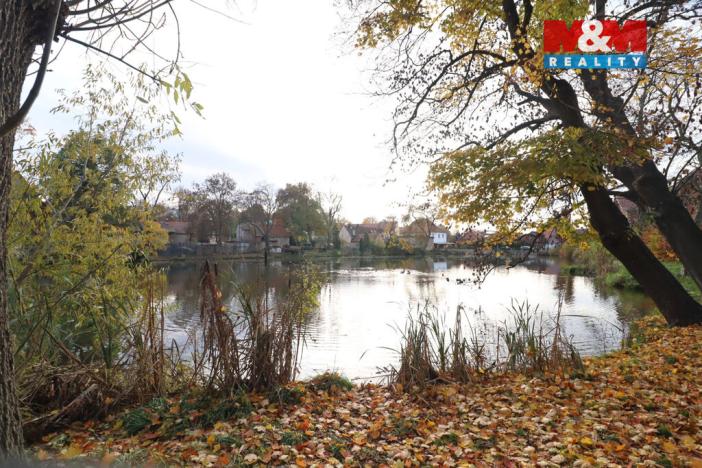 Prodej chalupy, Tuchořice, 150 m2