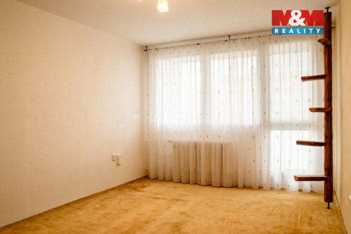 Prodej bytu 1+1, Ostrava - Moravská Ostrava, Mariánskohorská, 36 m2