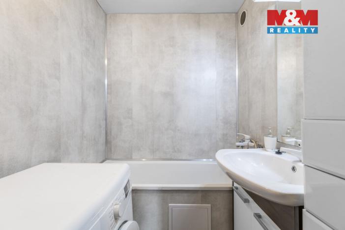 Prodej bytu 3+1, Ostrava - Poruba, Plk. Rajmunda Prchaly, 67 m2