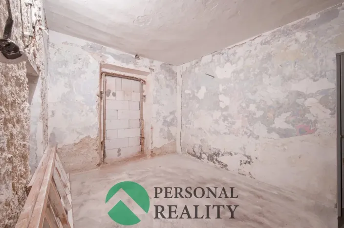 Prodej rodinného domu, Lázně Kynžvart, Malé nám., 250 m2