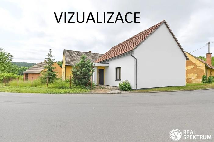 Prodej rodinného domu, Letovice, 190 m2