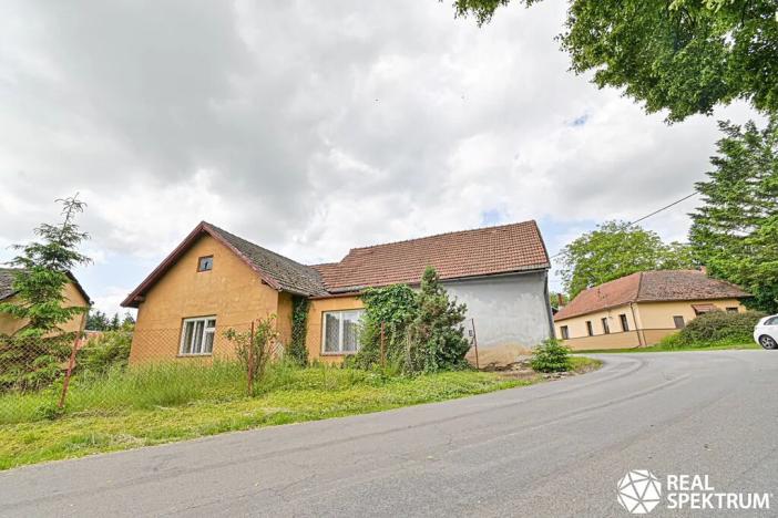 Prodej rodinného domu, Letovice, 190 m2