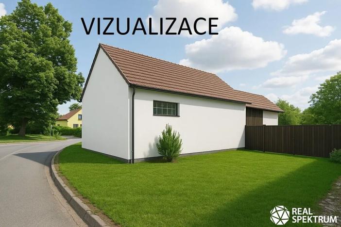 Prodej rodinného domu, Letovice, 190 m2