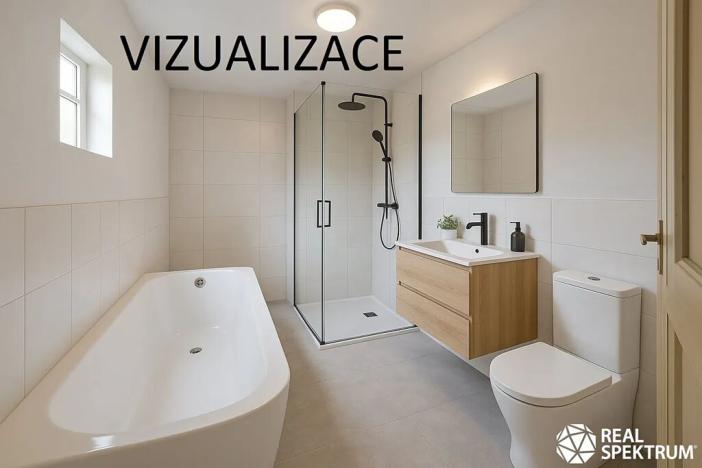 Prodej rodinného domu, Letovice, 190 m2