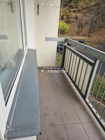 Pronájem bytu 4+1, Ústí nad Labem - Bukov, Vinařská, 83 m2